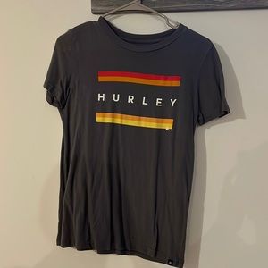 Hurley Womens T-shirt